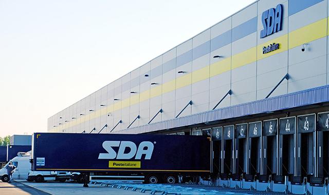 SDA